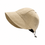 bob casquette marron