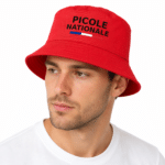 Bob Drole Rouge