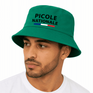 Bob Drole Vert