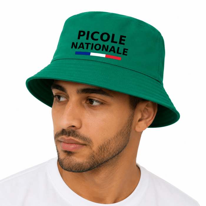 Bob Drole Vert