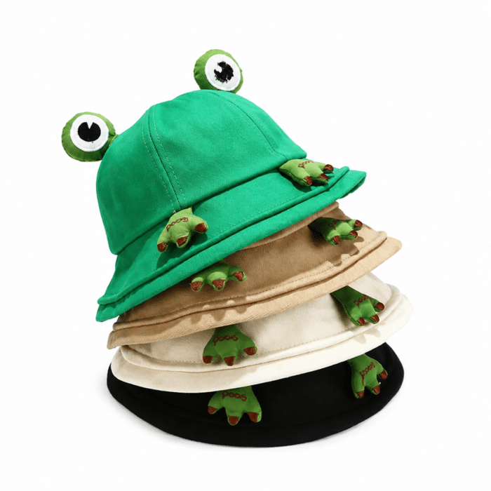 Bob Grenouille