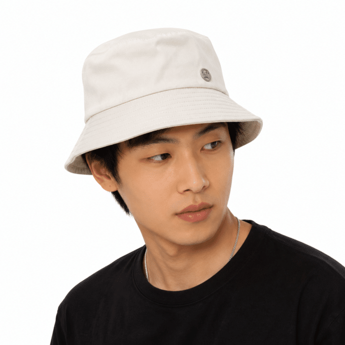 Bob Homme Luxe Blanc
