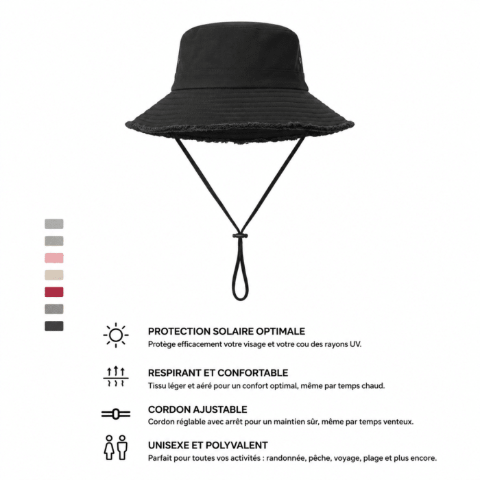 bob noir homme 2
