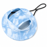bob pour chien bleu 2