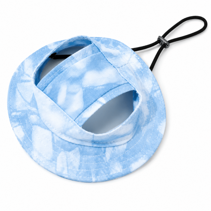 bob pour chien bleu 2