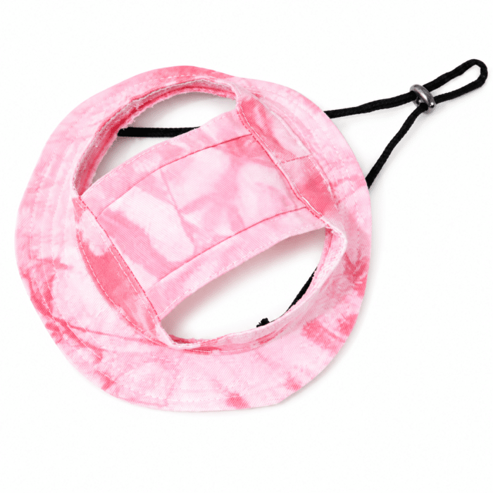 bob pour chien rose (2)
