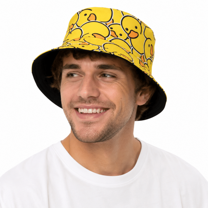 Bob Canard​