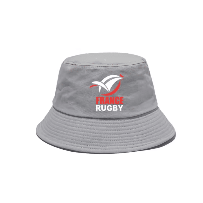 bob rugby gris