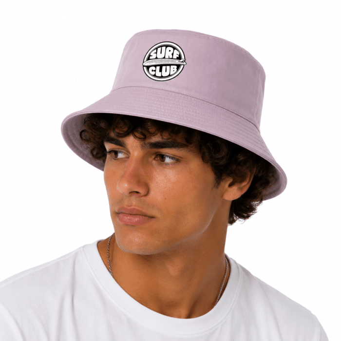 Bob Surf Rose