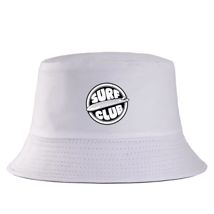 bob surf blanc