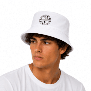 Bob Surf Blanc