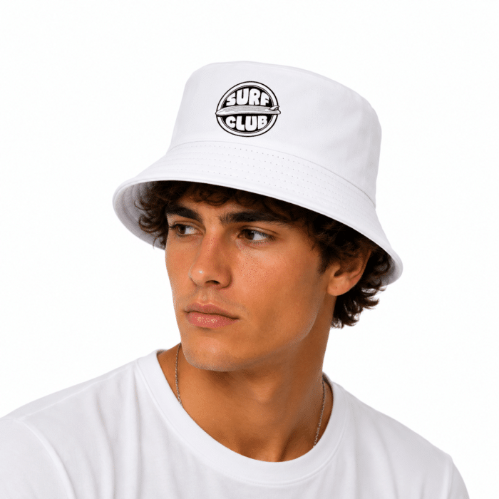 Bob Surf Blanc