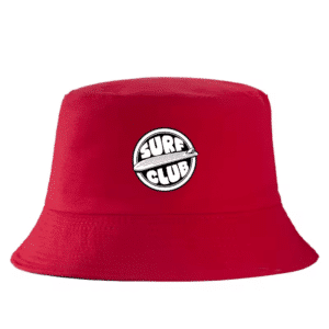 Bob Surf Rouge