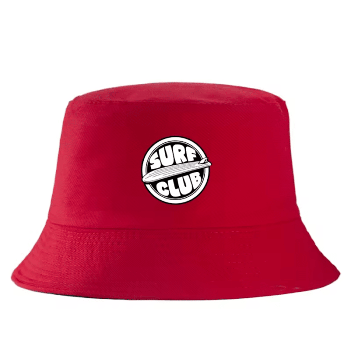 Bob Surf Rouge