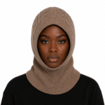 Cagoule Adulte Camel