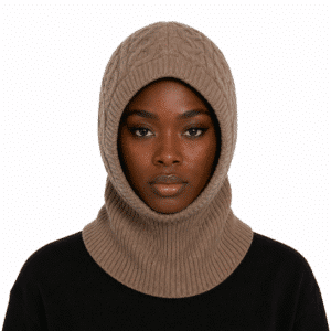 Cagoule Adulte Camel