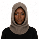 Cagoule Adulte Taupe