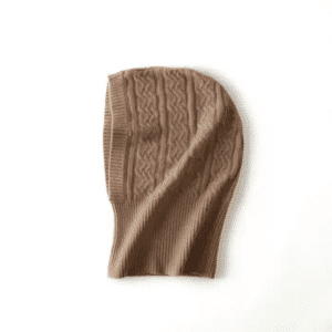 Cagoule Adulte Taupe