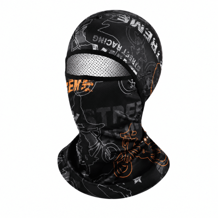 cagoule anti uv