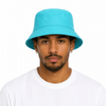 Bob Anti UV Bleu