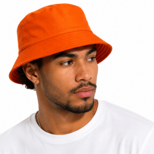Bob Anti UV Orange