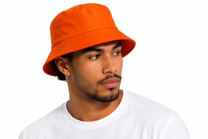 Bob Anti UV Orange