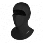 cagoule de protection noir