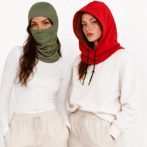 Cagoule Femme