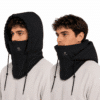 Cagoule Froid