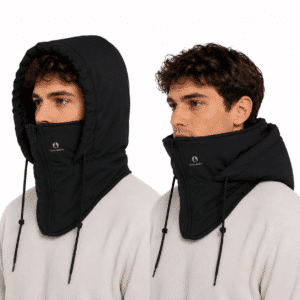 Cagoule Froid
