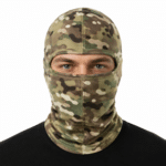 cagoule hiver homme camouflage 2