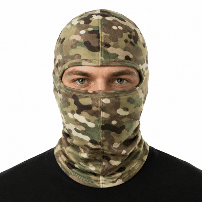 cagoule hiver homme camouflage 2