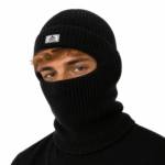 Cagoule Bonnet Homme