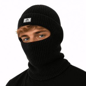 Cagoule Bonnet Homme