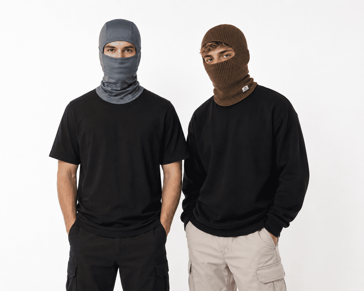 Cagoule Homme