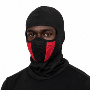 Cagoule Karting
