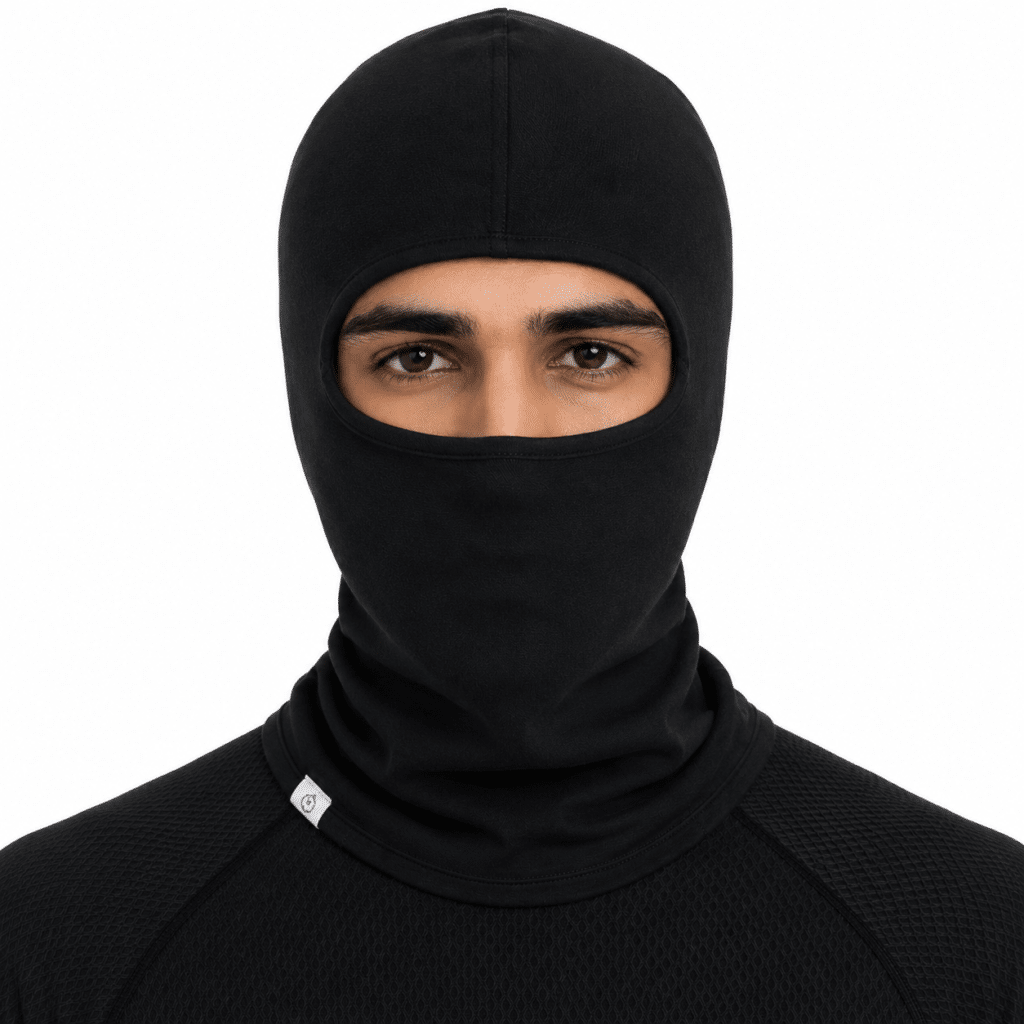 Cagoule Merinos