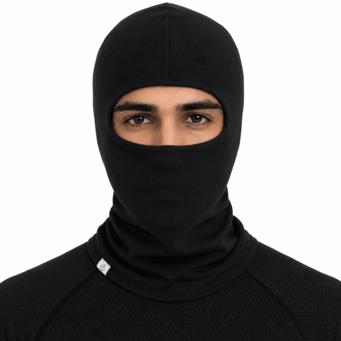 Cagoule Merinos