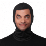 cagoule mr bean 2