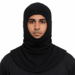 cagoule pompier