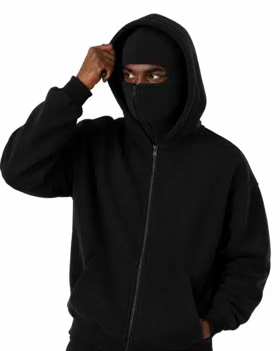 Comment tricoter une cagoule facile : 1 méthode rapide !