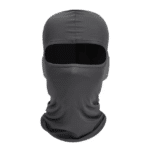 cagoule running gris foncé