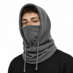 Cagoule Ski Homme Grise