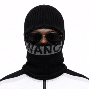 Cagoule Snowboard