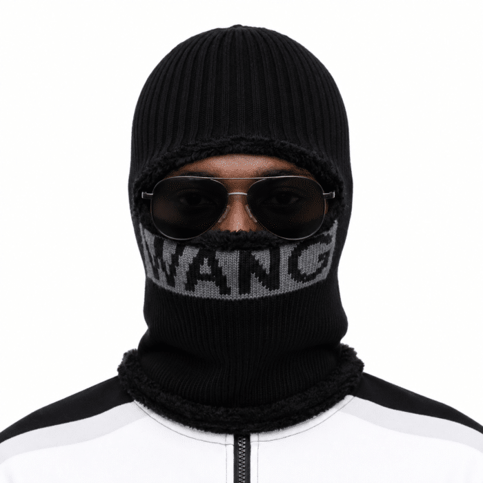 Cagoule Snowboard