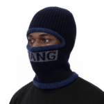 Cagoule Snowboard Bleu
