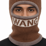 Cagoule Snowboard Marron