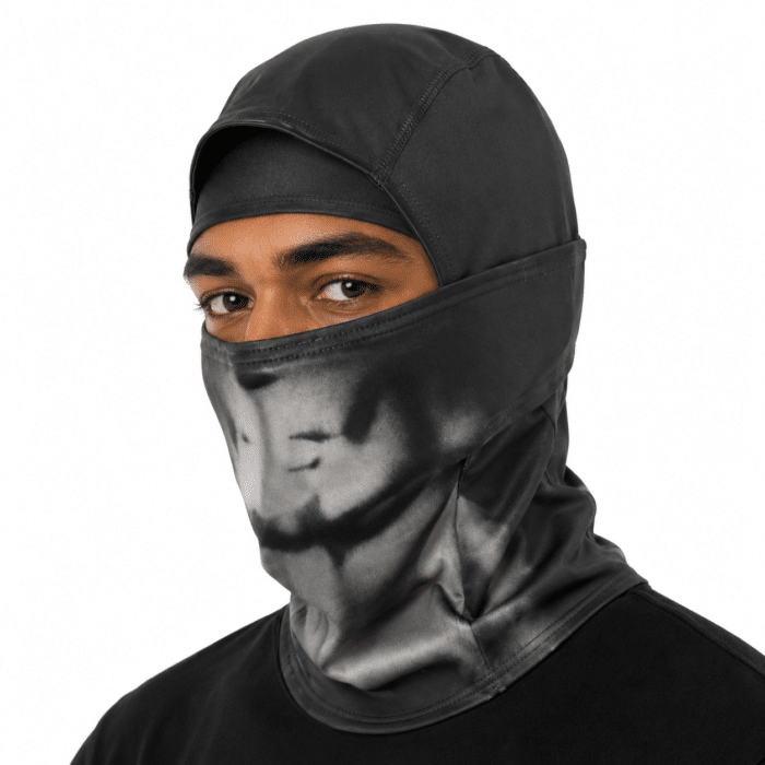 cagoule thermique 2
