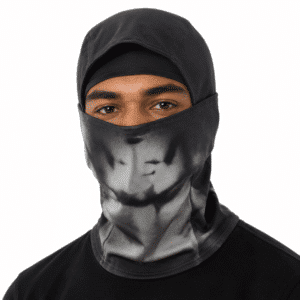 Cagoule Thermique