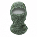 cagoule thermique leopard